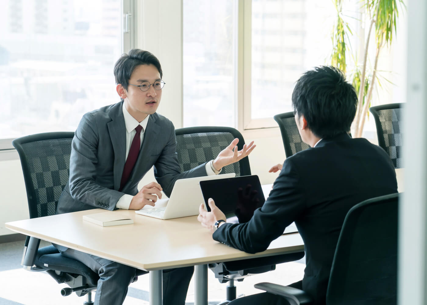 ご不明点やご相談がありましたらお気軽にお問い合わせください